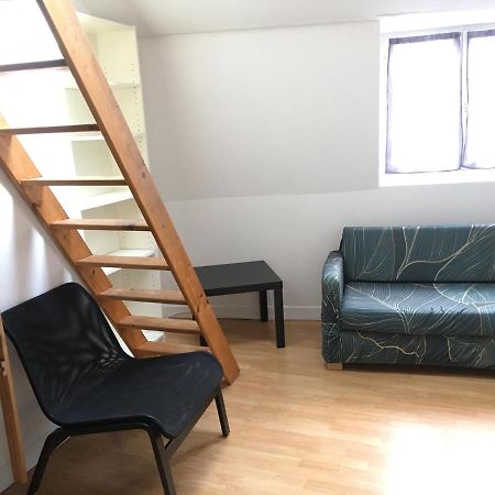 דירות Studio Lille Gambetta מראה חיצוני תמונה