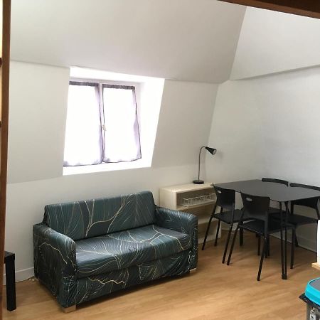 דירות Studio Lille Gambetta מראה חיצוני תמונה