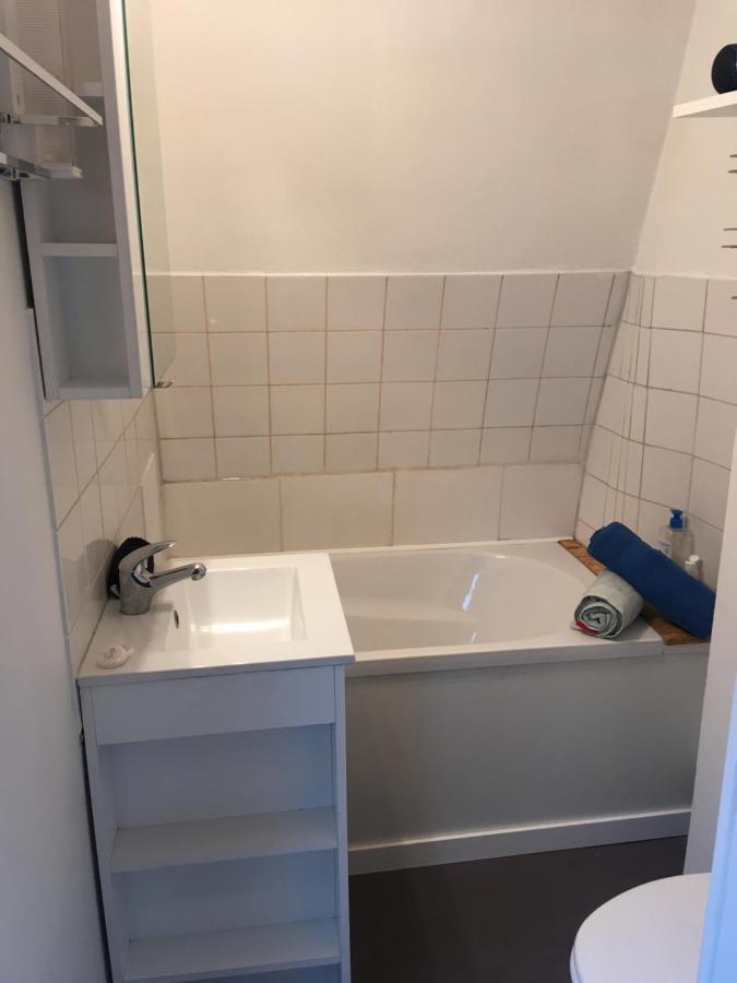 דירות Studio Lille Gambetta מראה חיצוני תמונה